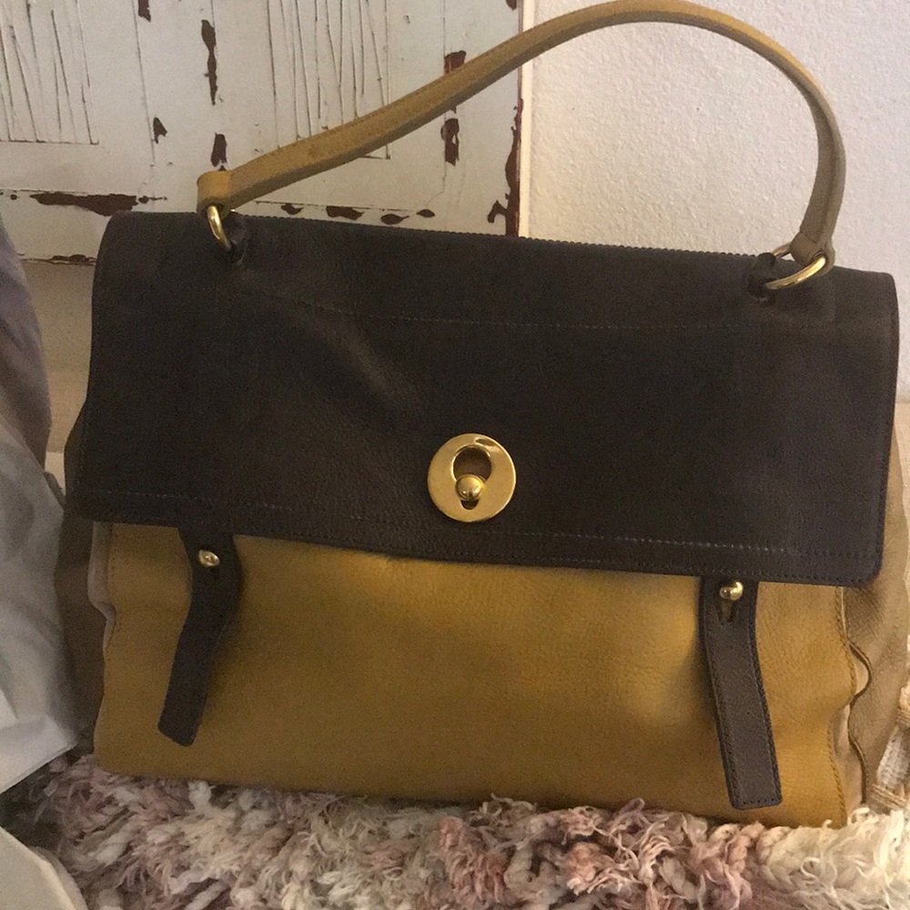 Handbag